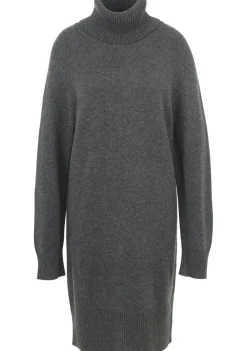 Jurken>JOSEPHINE EN CO JURK Grijs