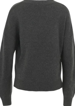 Truien>JOSEPHINE EN CO TRUI Grijs