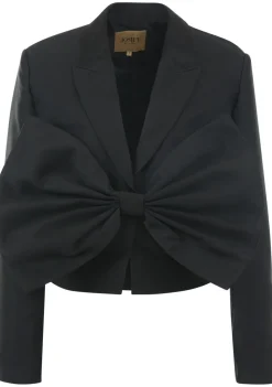 Blazers & Jasjes>JOSH V BLAZER Zwart