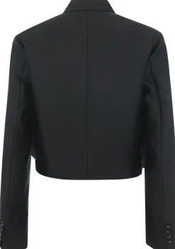 Blazers & Jasjes>JOSH V BLAZER Zwart