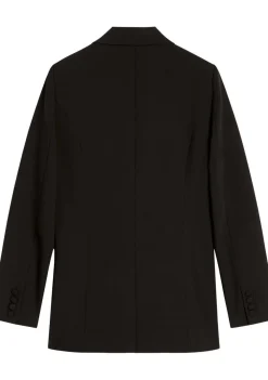 Gelegenheidskleding|Blazers & Jasjes>JOSH V BLAZER Zwart