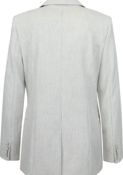 Gelegenheidskleding|Blazers & Jasjes>JOSH V BLAZER Grijs