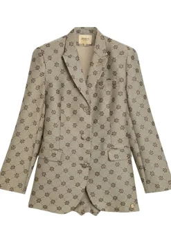 Blazers & Jasjes>JOSH V BLAZER Bruin