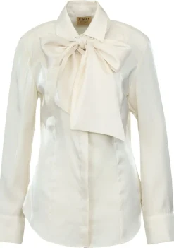 Blouses>JOSH V BLOUSE Off white