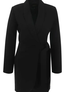 Jurken>JOSH V JURK Zwart