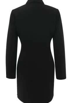 Jurken>JOSH V JURK Zwart