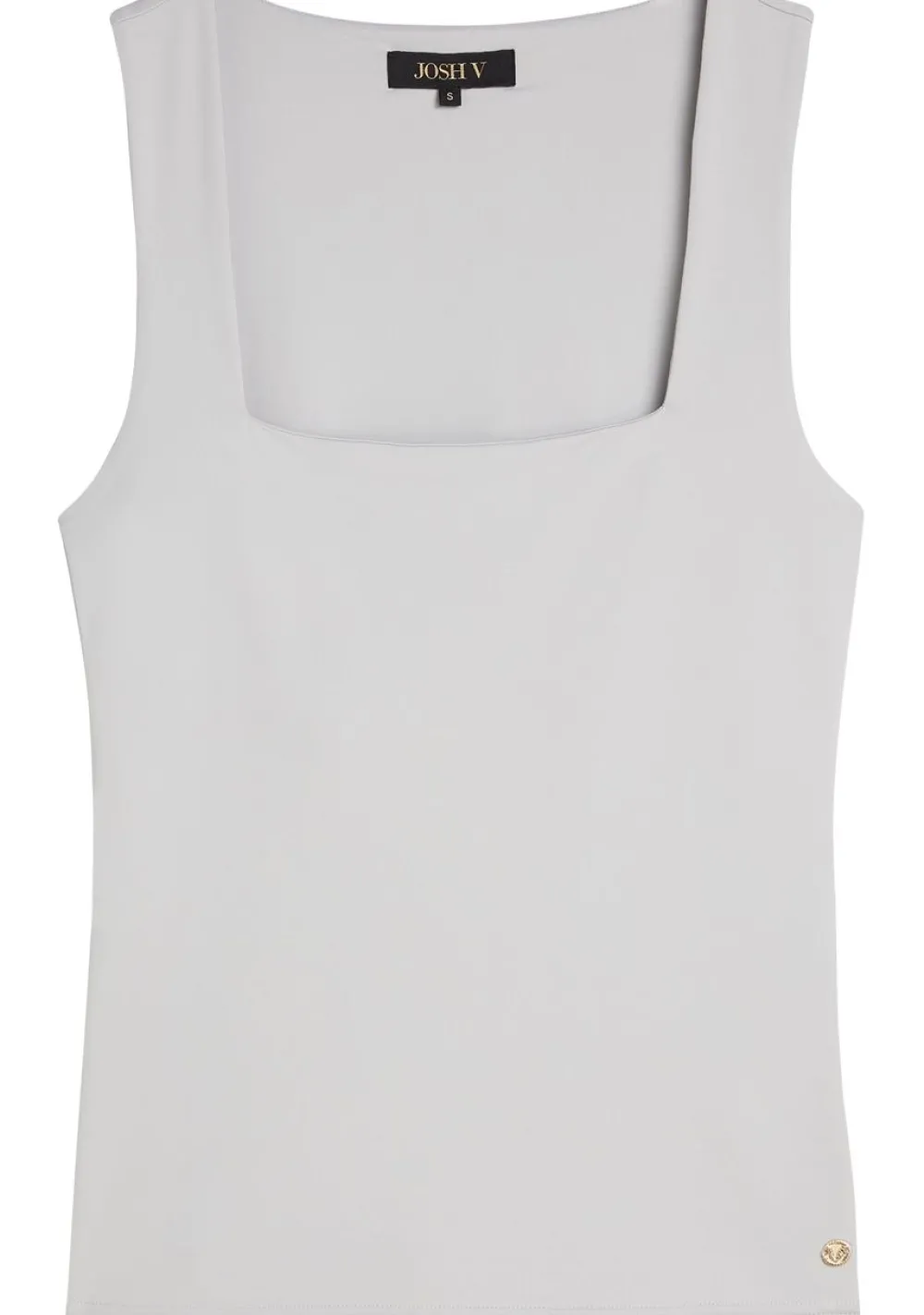 Shirts>JOSH V TOP