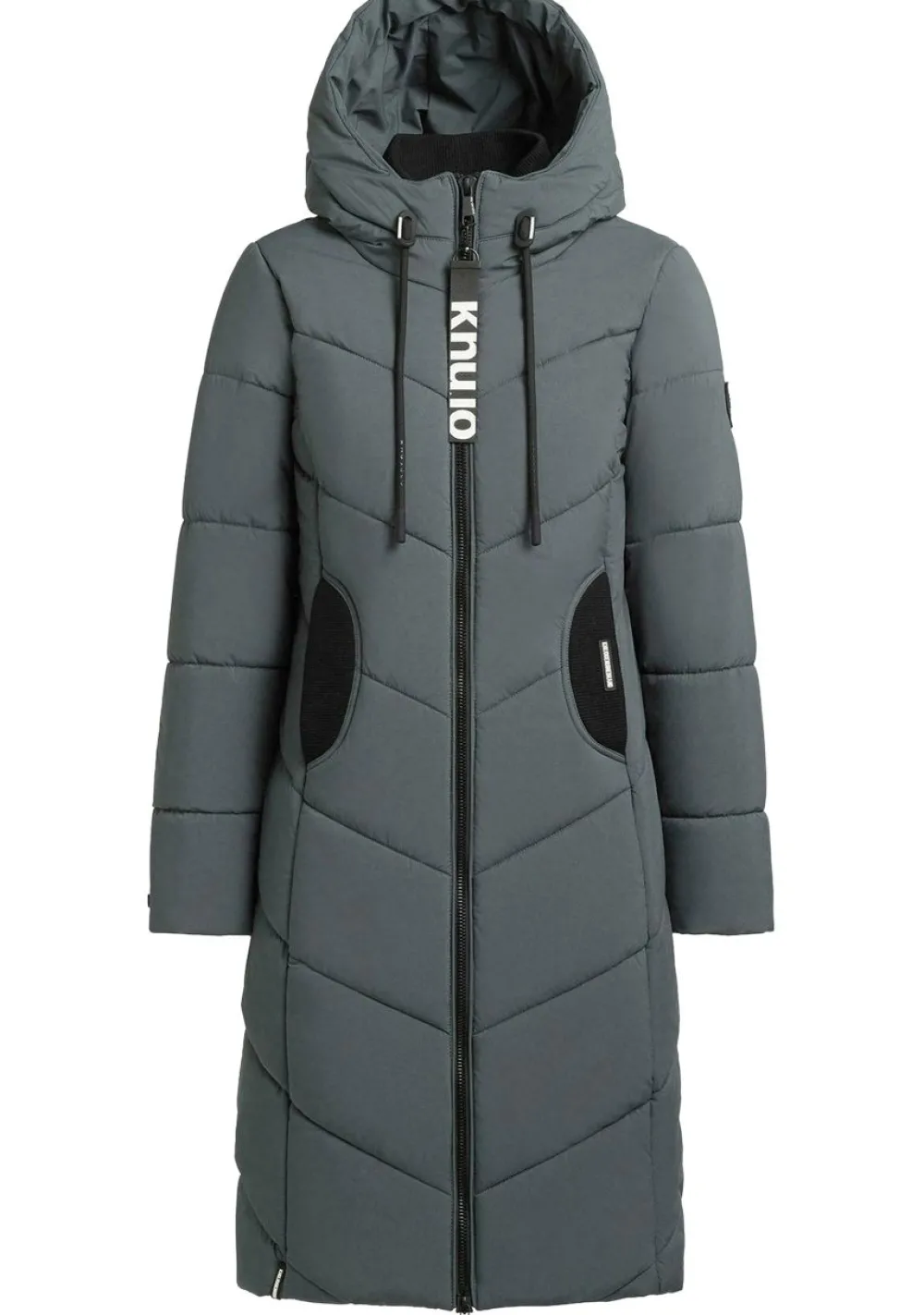 Winterjassen|Jassen>KHUJO JACK