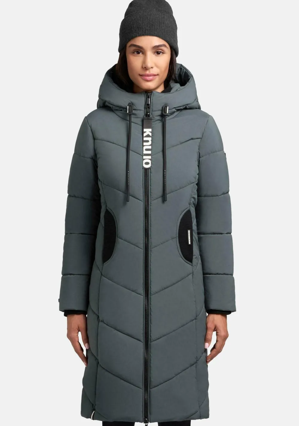 Winterjassen|Jassen>KHUJO JACK