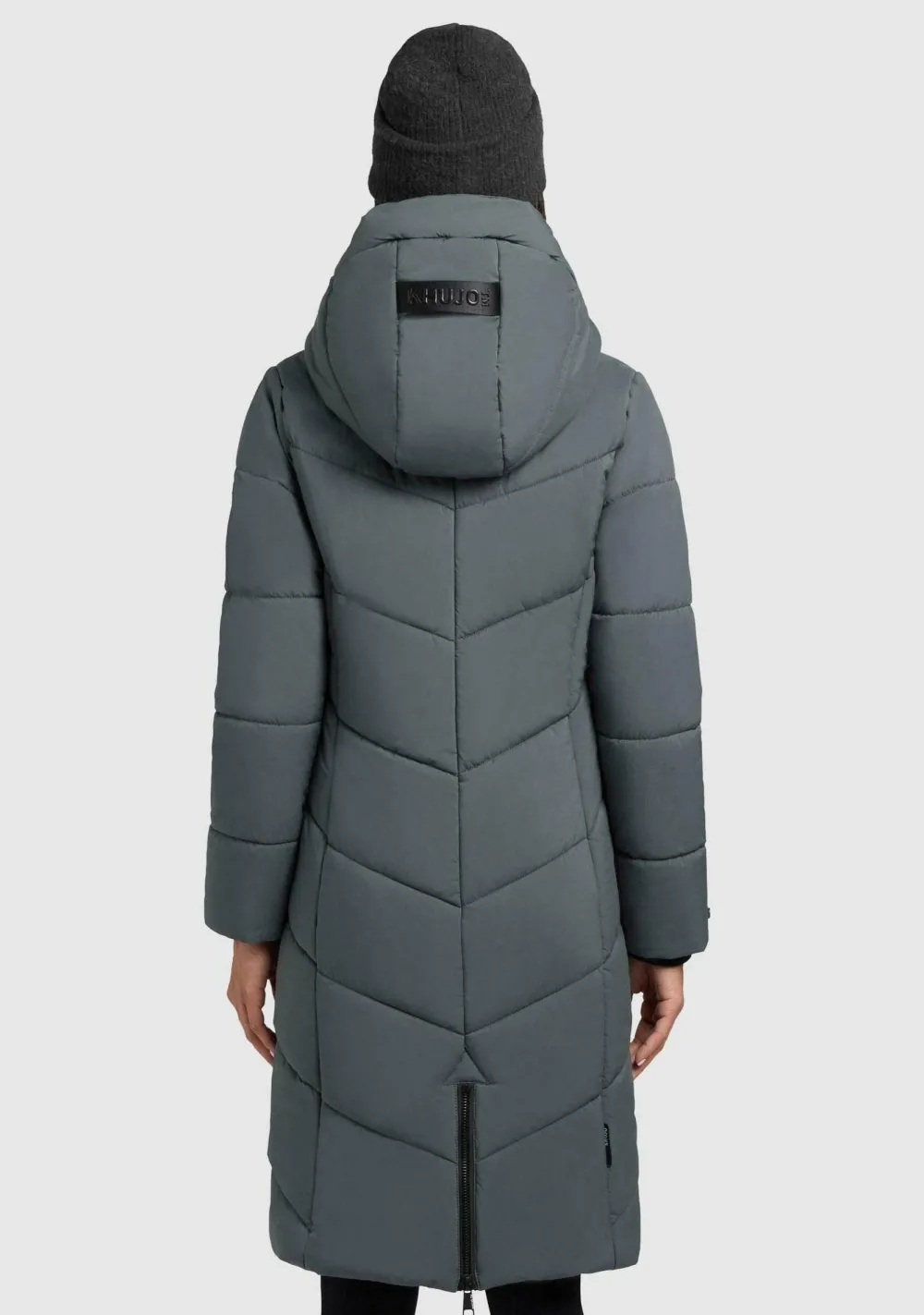 Winterjassen|Jassen>KHUJO JACK