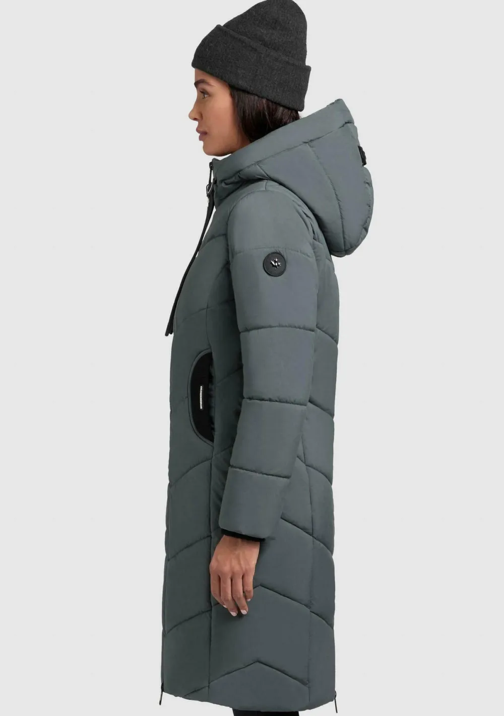 Winterjassen|Jassen>KHUJO JACK