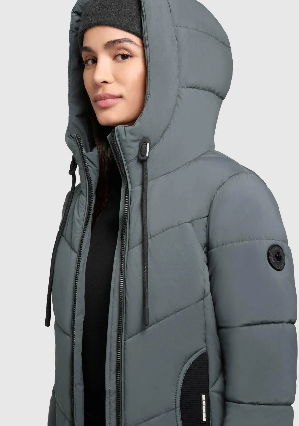 Winterjassen|Jassen>KHUJO JACK