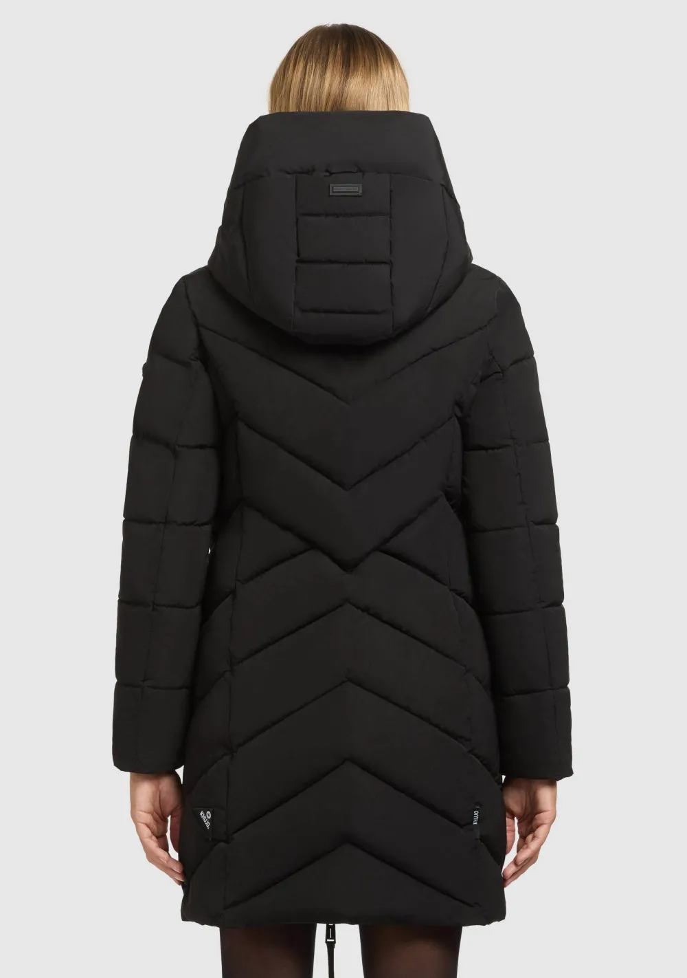 Winterjassen|Jassen>KHUJO JACK