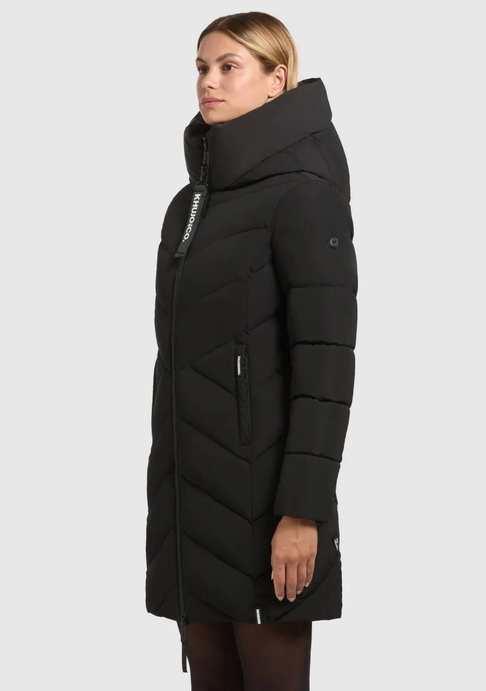 Winterjassen|Jassen>KHUJO JACK