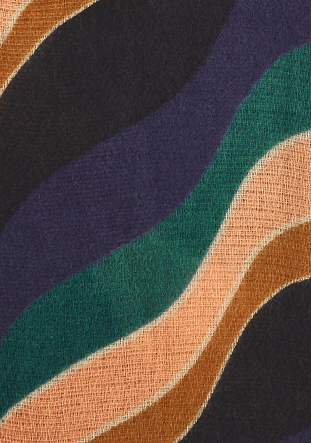 Accessoires>KING LOUIE SJAAL