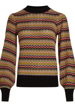 Truien>KING LOUIE TRUI Multi