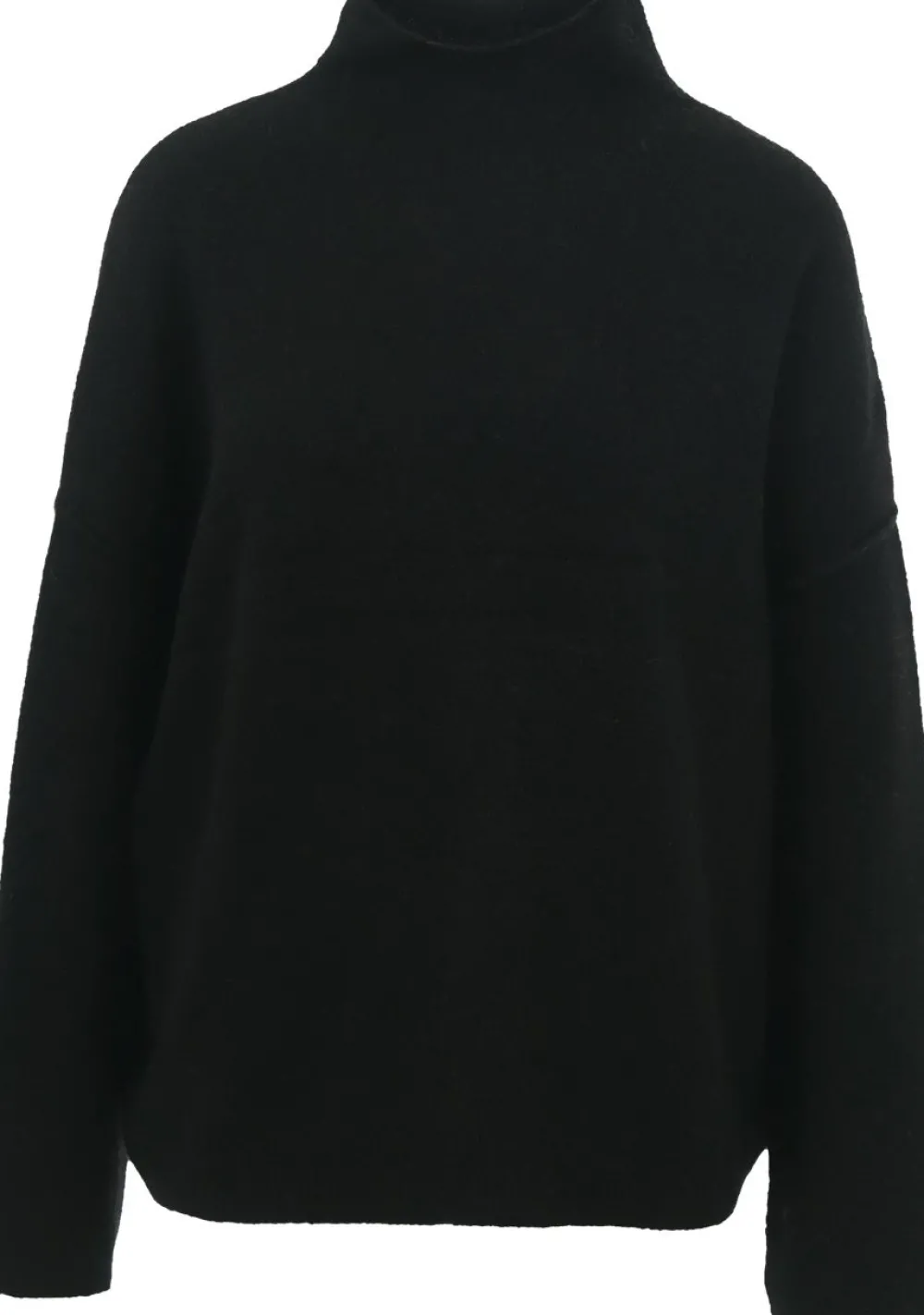 Truien>KNIT-TED COLTRUI Zwart