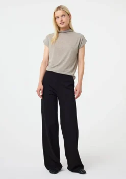 Broeken>KNIT-TED PANTALON