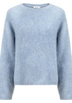 Truien>KNIT-TED TRUI Blauw