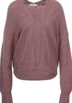 Vesten>KNIT-TED VEST