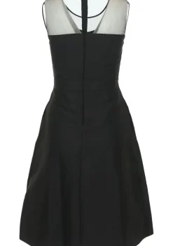 Gelegenheidskleding>KRAIMOD JURK Zwart