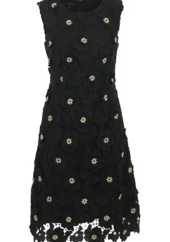 Gelegenheidskleding>KRAIMOD JURK Zwart