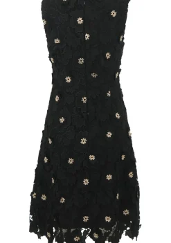 Gelegenheidskleding>KRAIMOD JURK Zwart