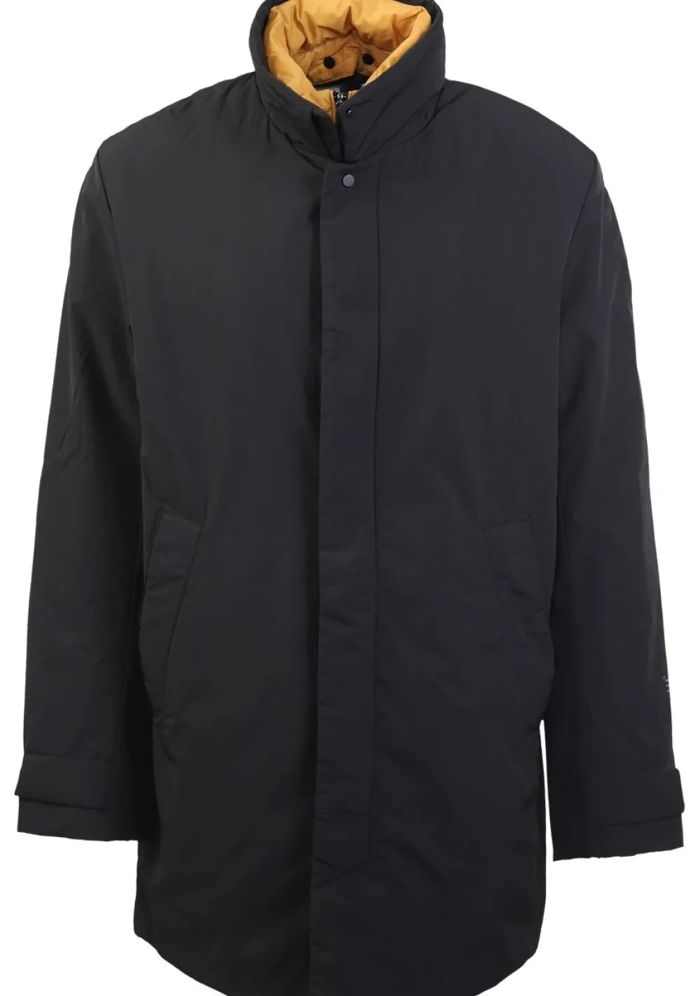 Jassen>KRAKATAU JAS Groen