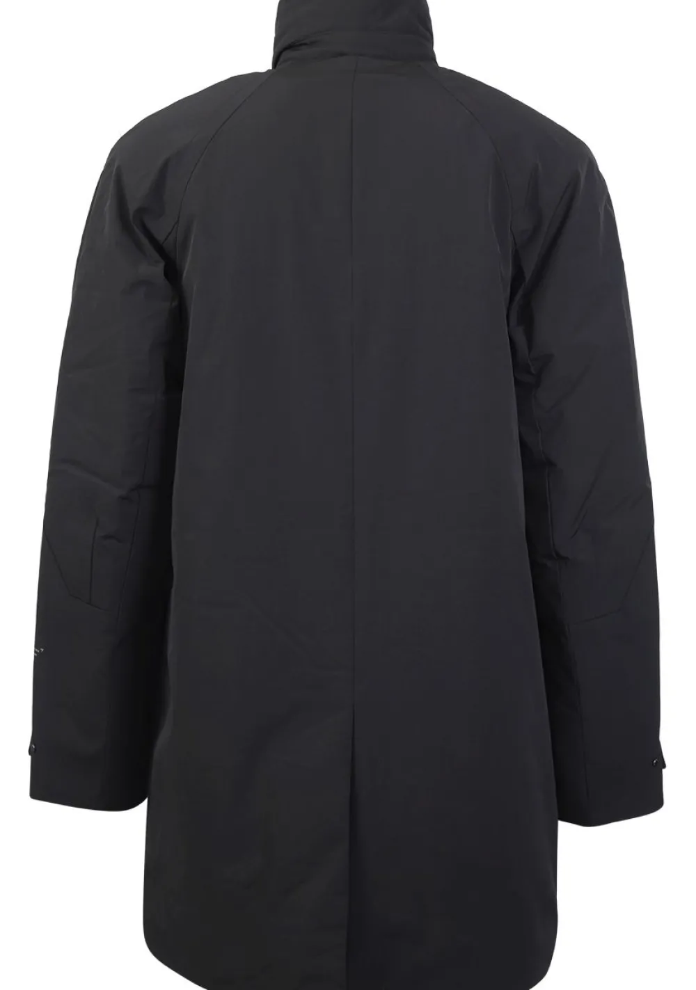 Jassen>KRAKATAU JAS Groen