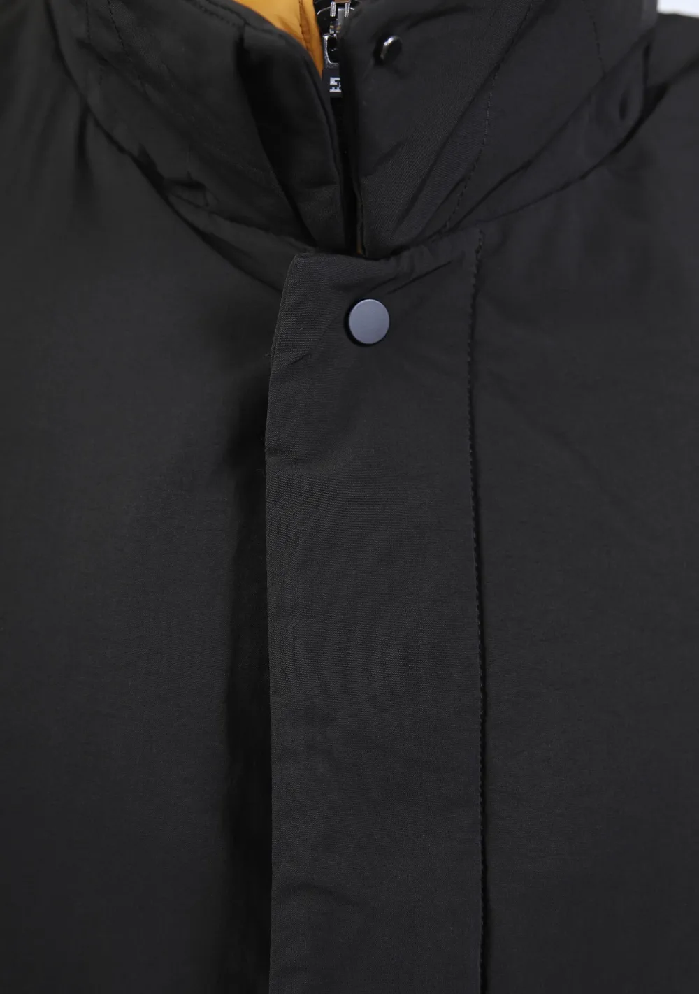 Jassen>KRAKATAU JAS Groen