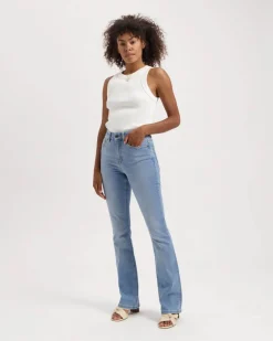 Broeken|Jeans>KUYICHI JEANS