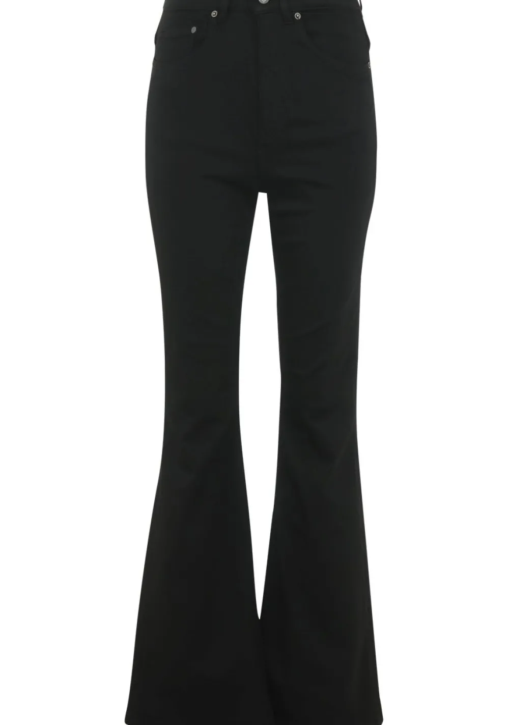 Jeans|Broeken>KUYICHI JEANS Denim