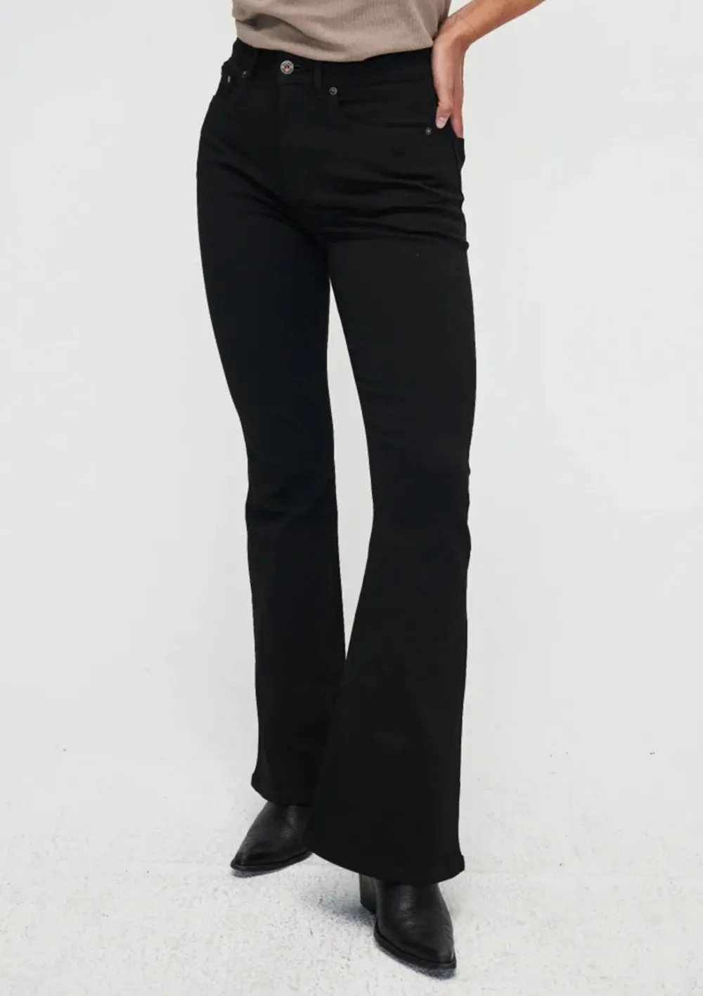 Jeans|Broeken>KUYICHI JEANS Denim