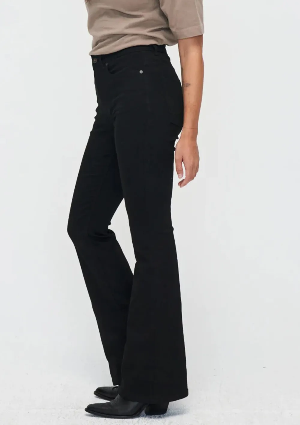 Jeans|Broeken>KUYICHI JEANS Denim