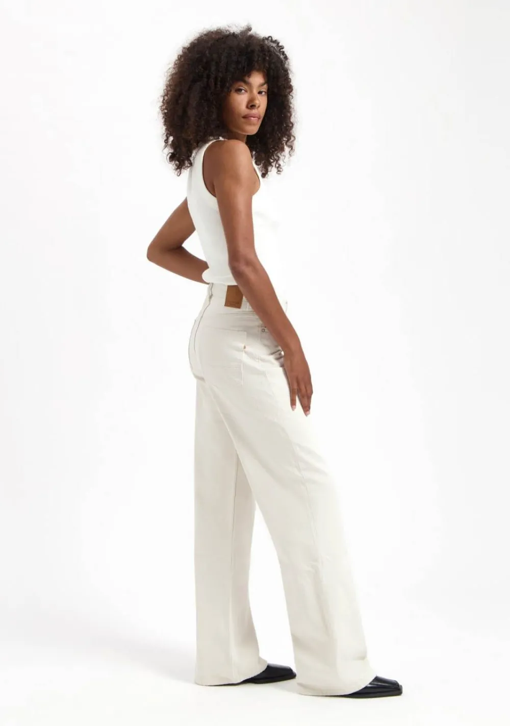 Broeken|Jeans>KUYICHI JEANS