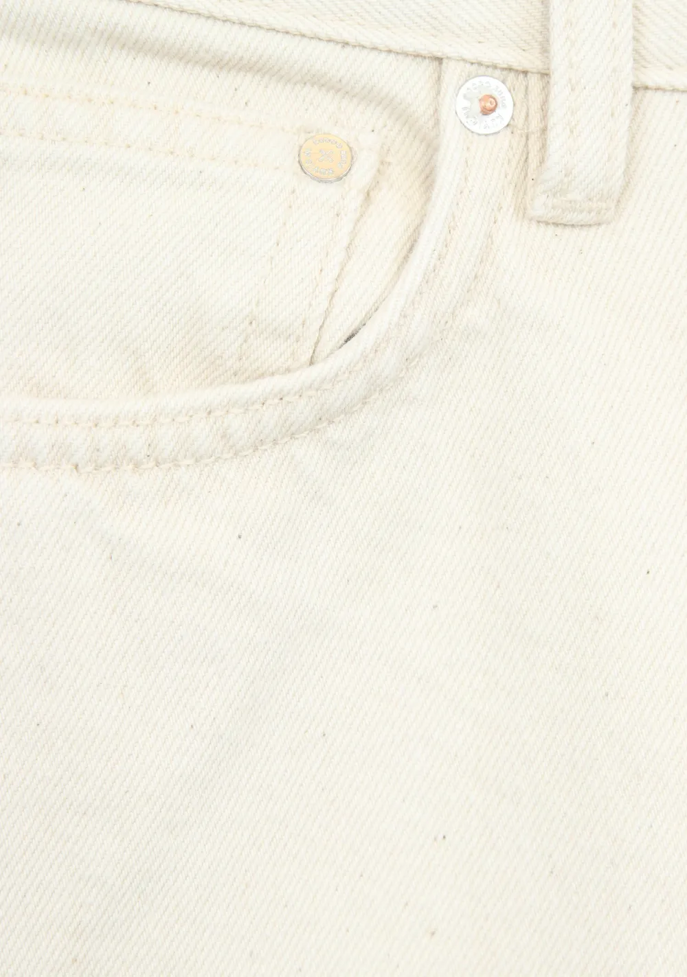 Broeken|Jeans>KUYICHI JEANS