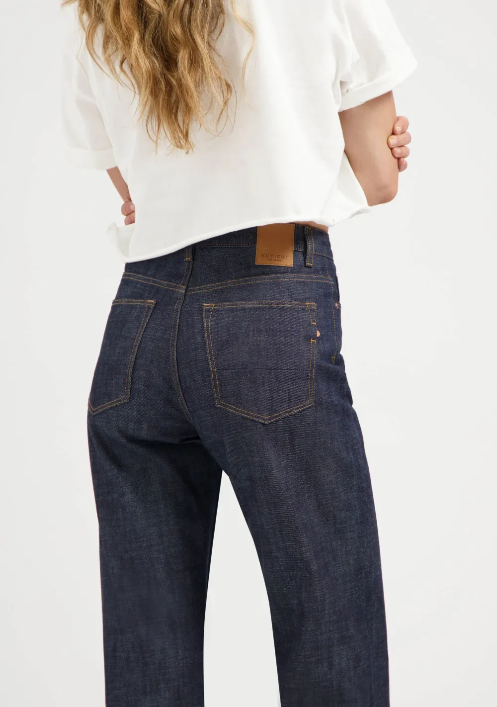 Jeans|Broeken>KUYICHI JEANS