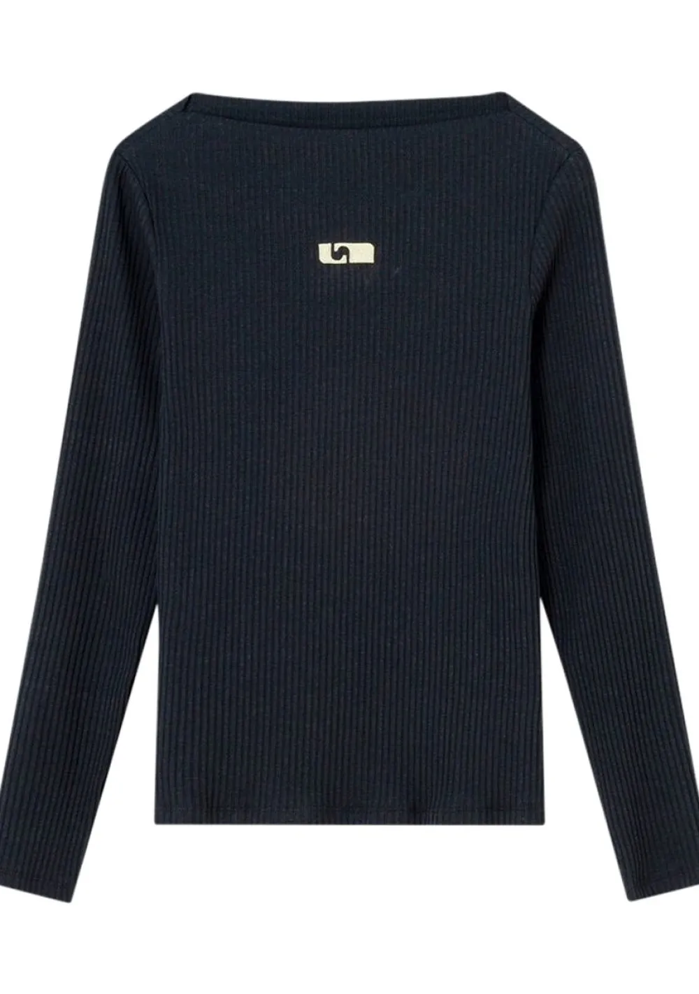 Shirts>LAAGAM SHIRT Zwart