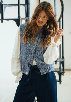 Gilets|Blazers & Jasjes><noscript><img width=