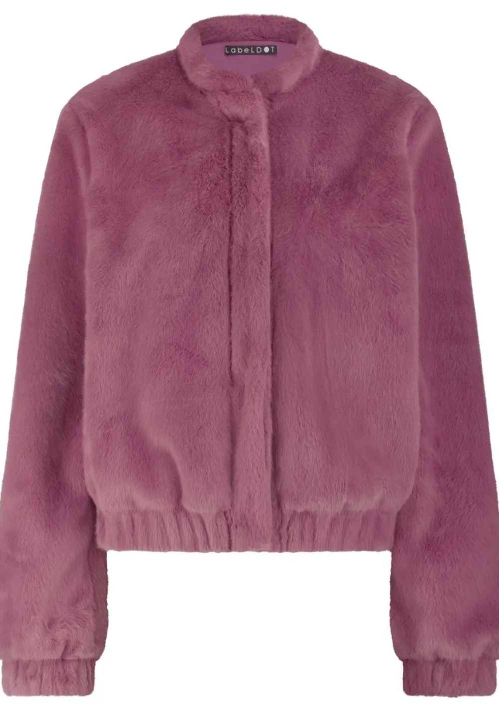 Blazers & Jasjes>LABEL DOT JASJE Roze