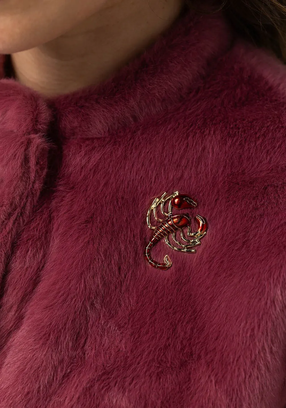 Blazers & Jasjes>LABEL DOT JASJE Roze