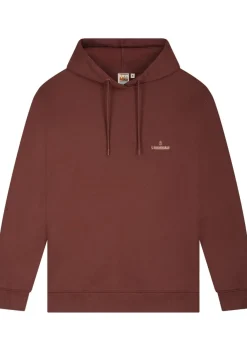 Truien>LAW OF THE SEA HOODIE
