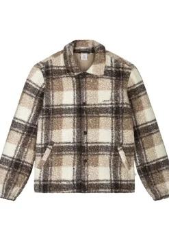 Jassen>LAW OF THE SEA JACK Off white