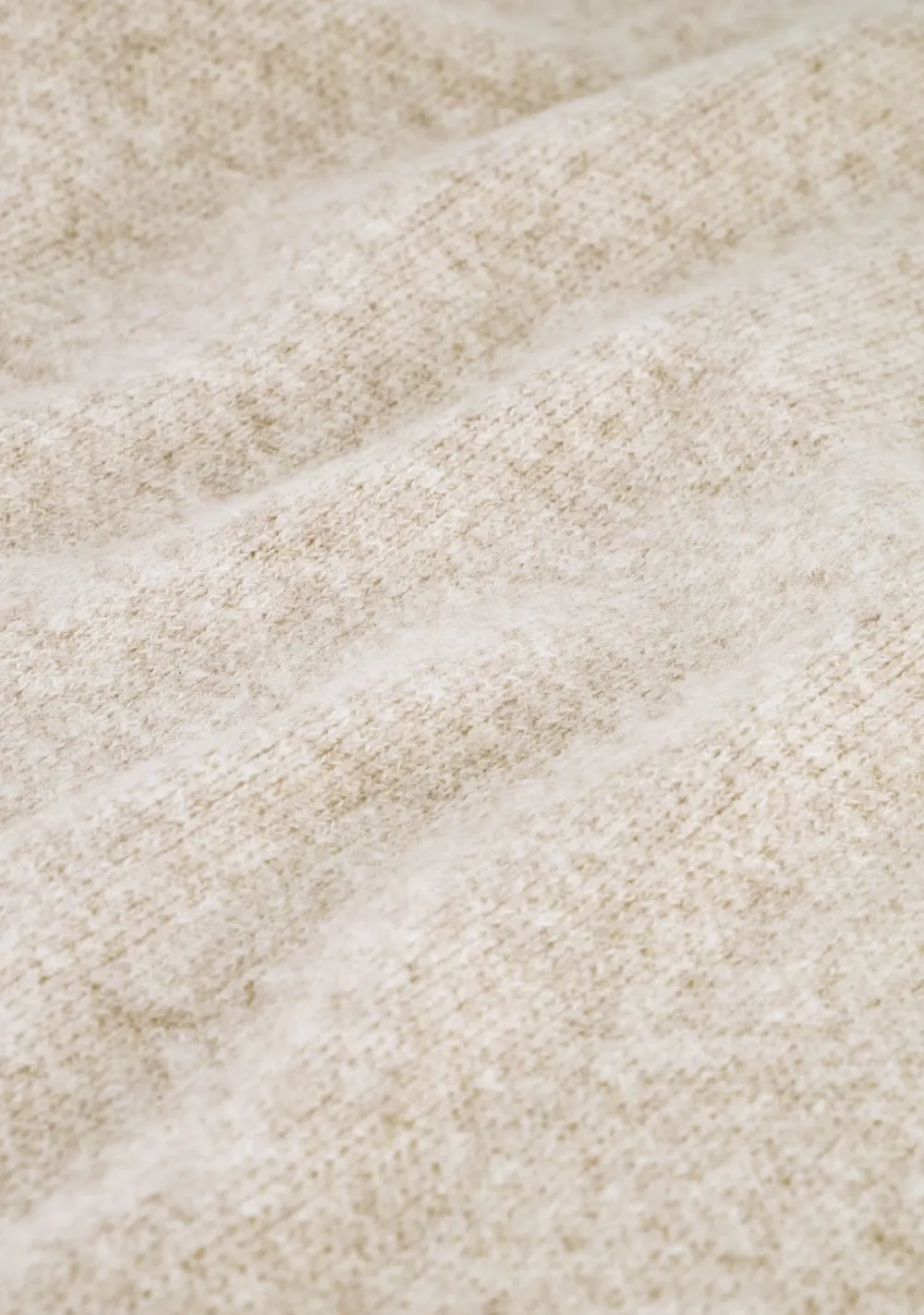 Truien>LAW OF THE SEA TRUI Off white