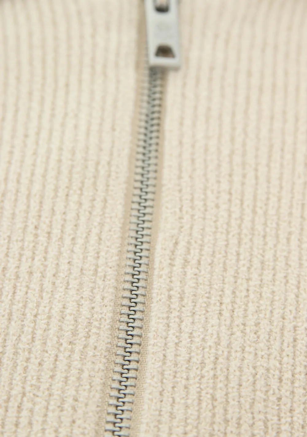 Truien>LAW OF THE SEA TRUI Beige