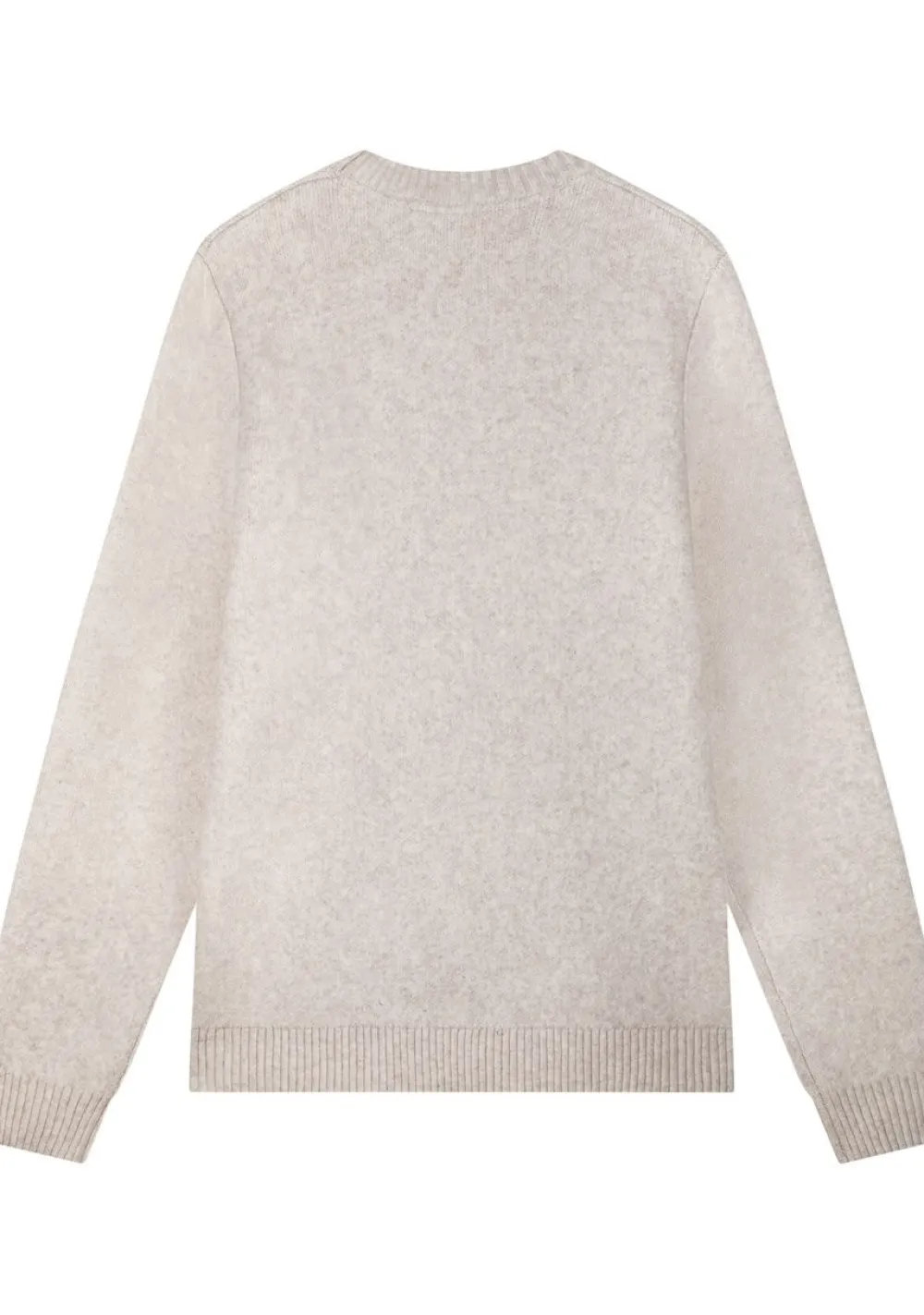 Truien>LAW OF THE SEA TRUI Off white