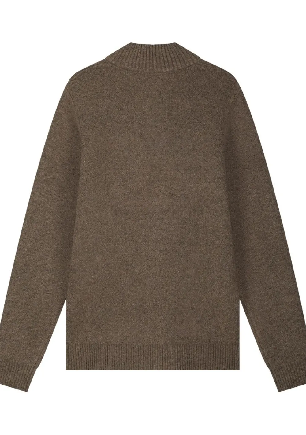 Truien>LAW OF THE SEA TRUI Bruin