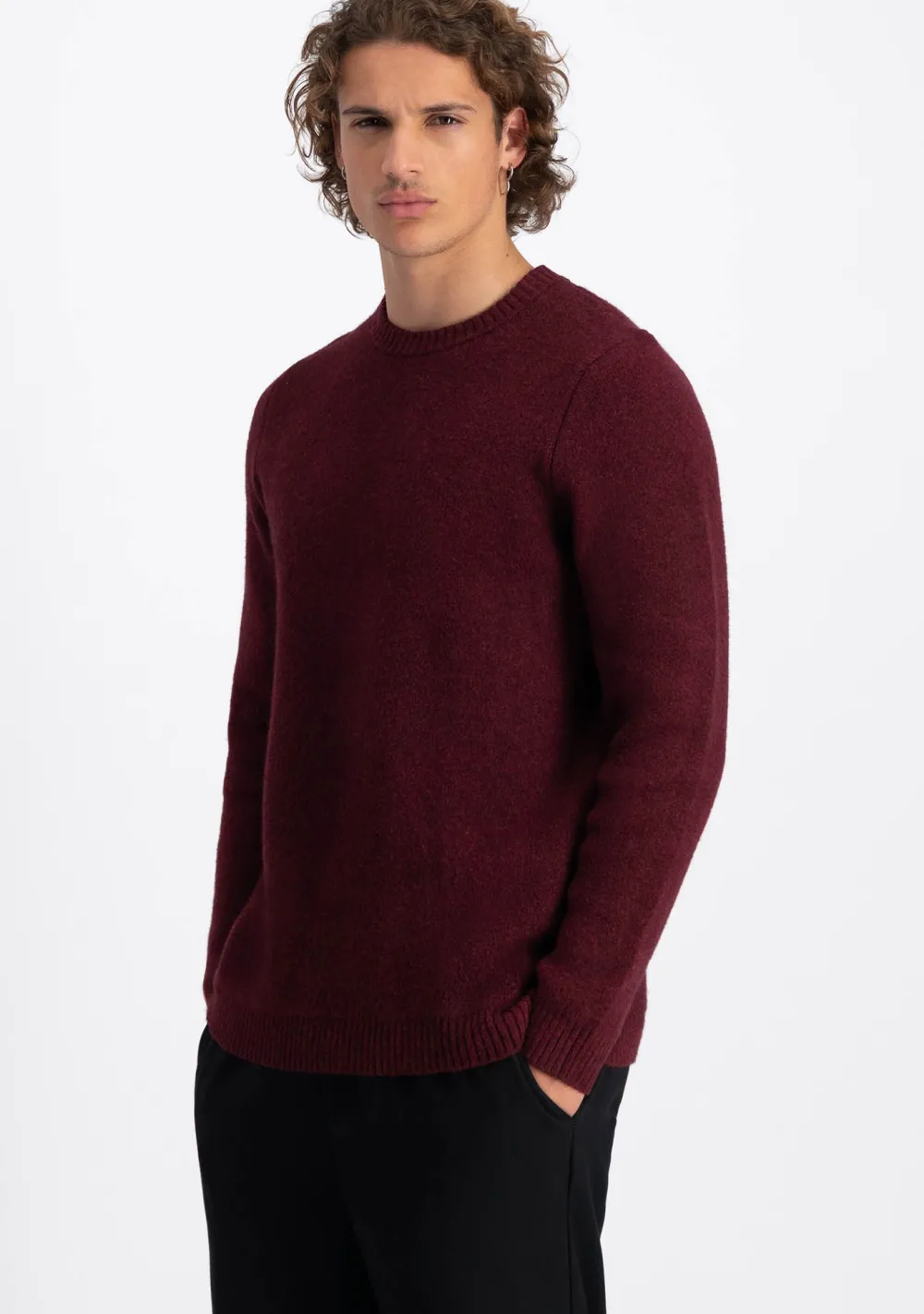 Truien>LAW OF THE SEA TRUI Rood