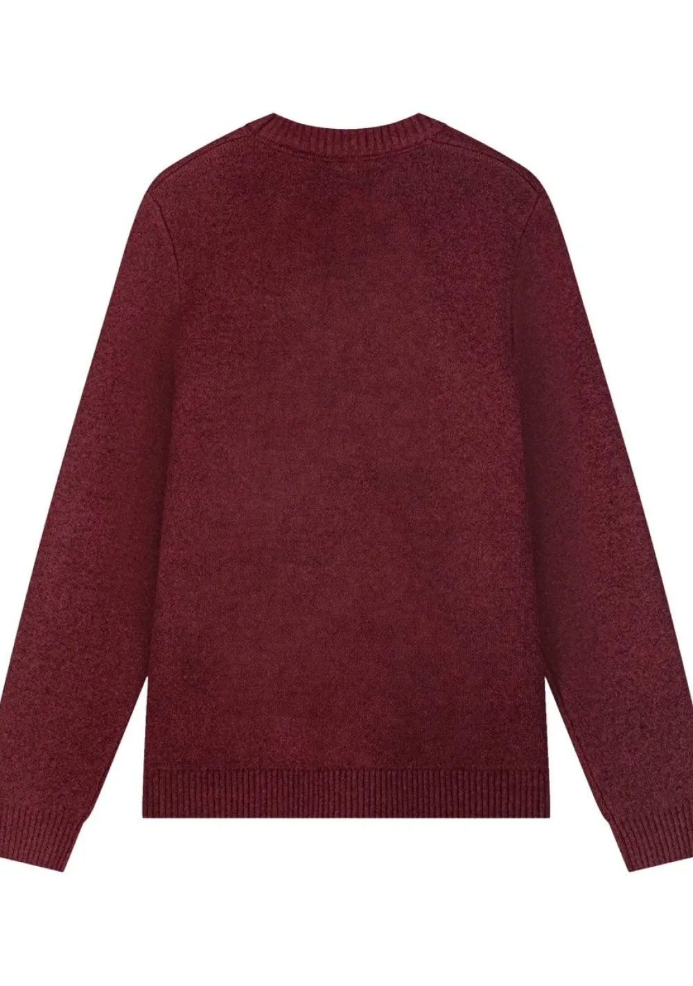 Truien>LAW OF THE SEA TRUI Rood