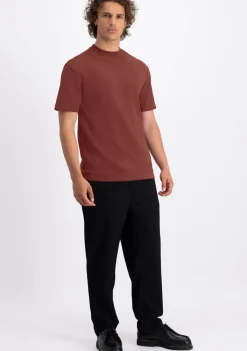 T-Shirts>LAW OF THE SEA TSHIRT Bruin